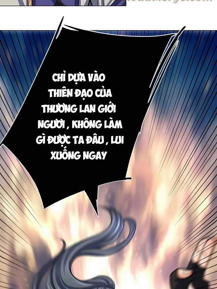 Thần Võ Thiên Tôn Chapter 370 - Trang 2