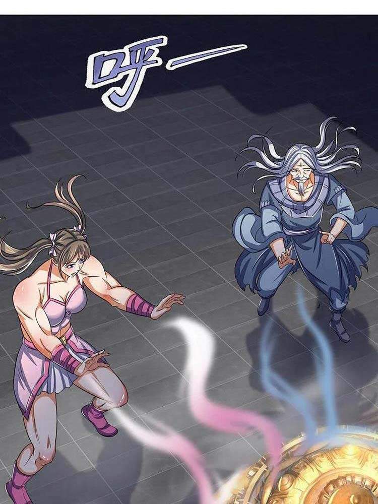 Thần Võ Thiên Tôn Chapter 370 - Trang 2