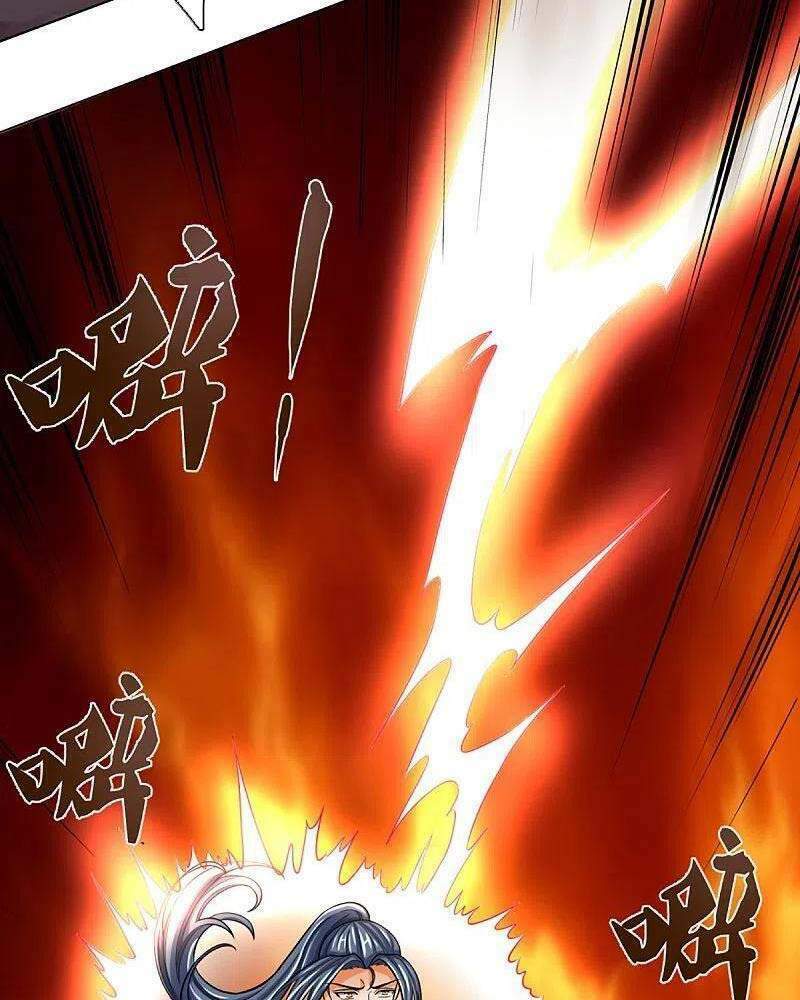 Thần Võ Thiên Tôn Chapter 371 - Trang 2