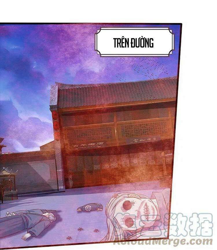 Thần Võ Thiên Tôn Chapter 372 - Trang 2