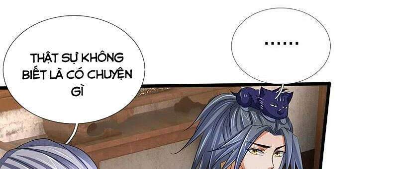 Thần Võ Thiên Tôn Chapter 373 - Trang 2