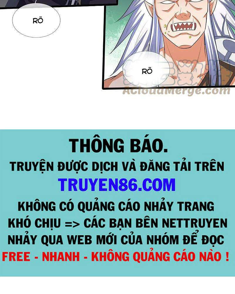 Thần Võ Thiên Tôn Chapter 373 - Trang 2