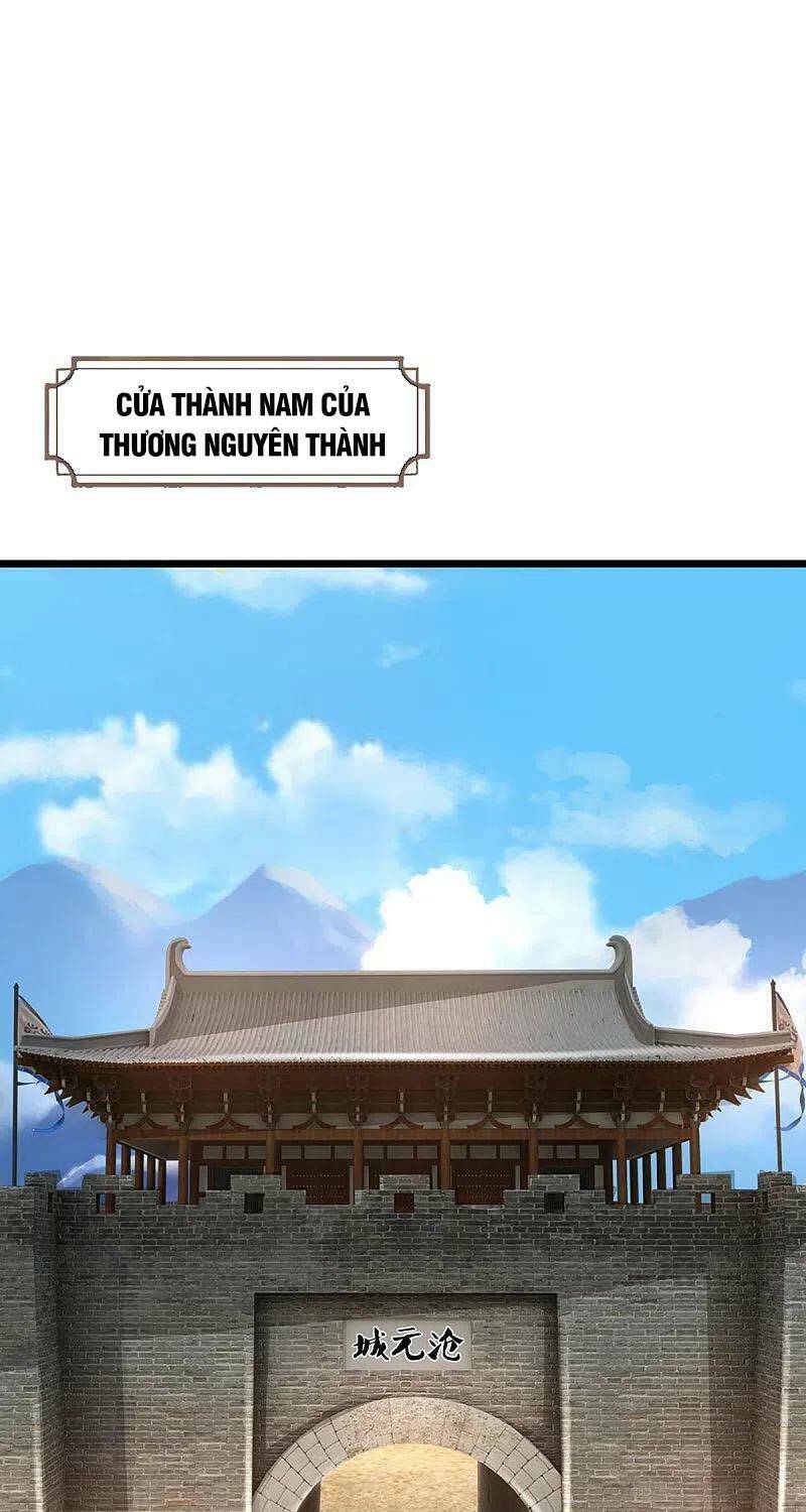 Thần Võ Thiên Tôn Chapter 374 - Trang 2
