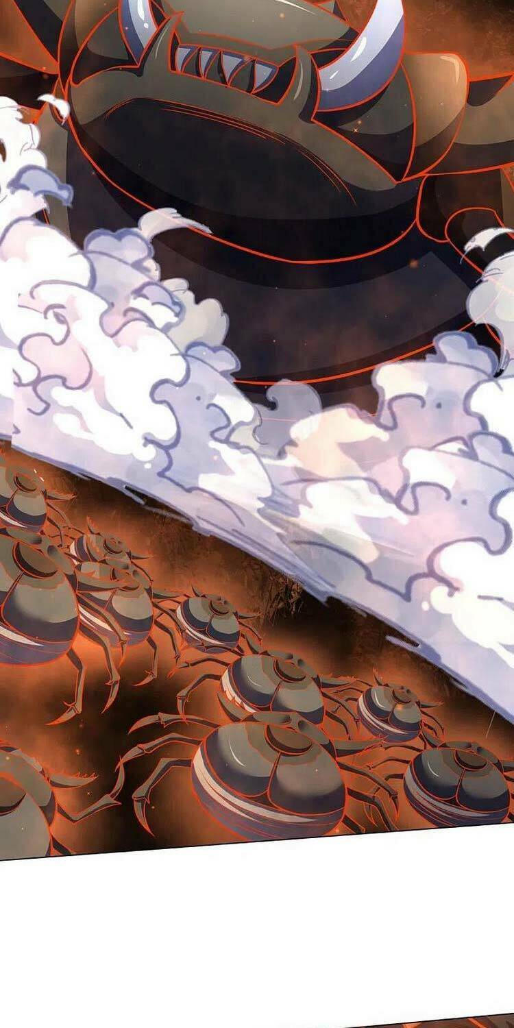 Thần Võ Thiên Tôn Chapter 376 - Trang 2