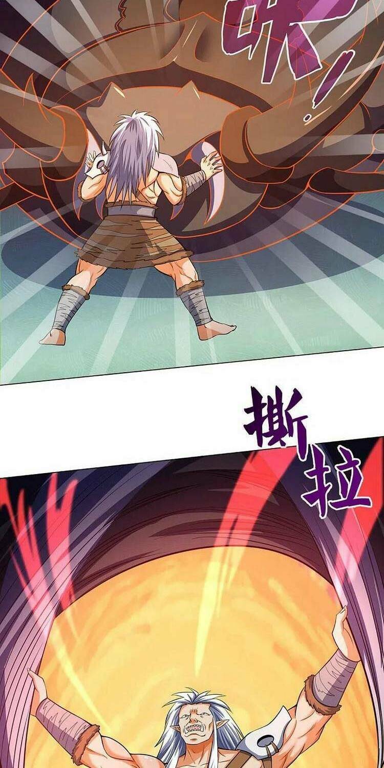 Thần Võ Thiên Tôn Chapter 376 - Trang 2