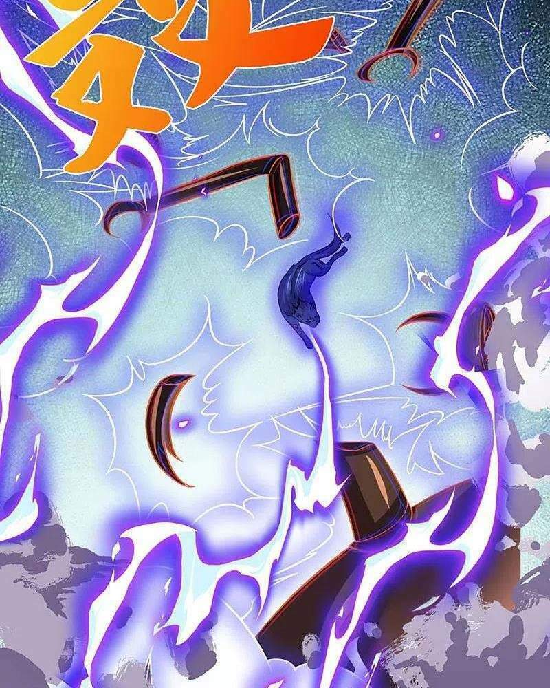 Thần Võ Thiên Tôn Chapter 377 - Trang 2