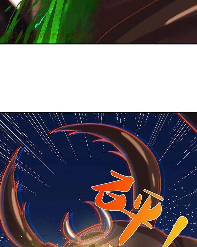 Thần Võ Thiên Tôn Chapter 377 - Trang 2