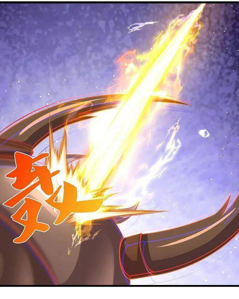 Thần Võ Thiên Tôn Chapter 377 - Trang 2