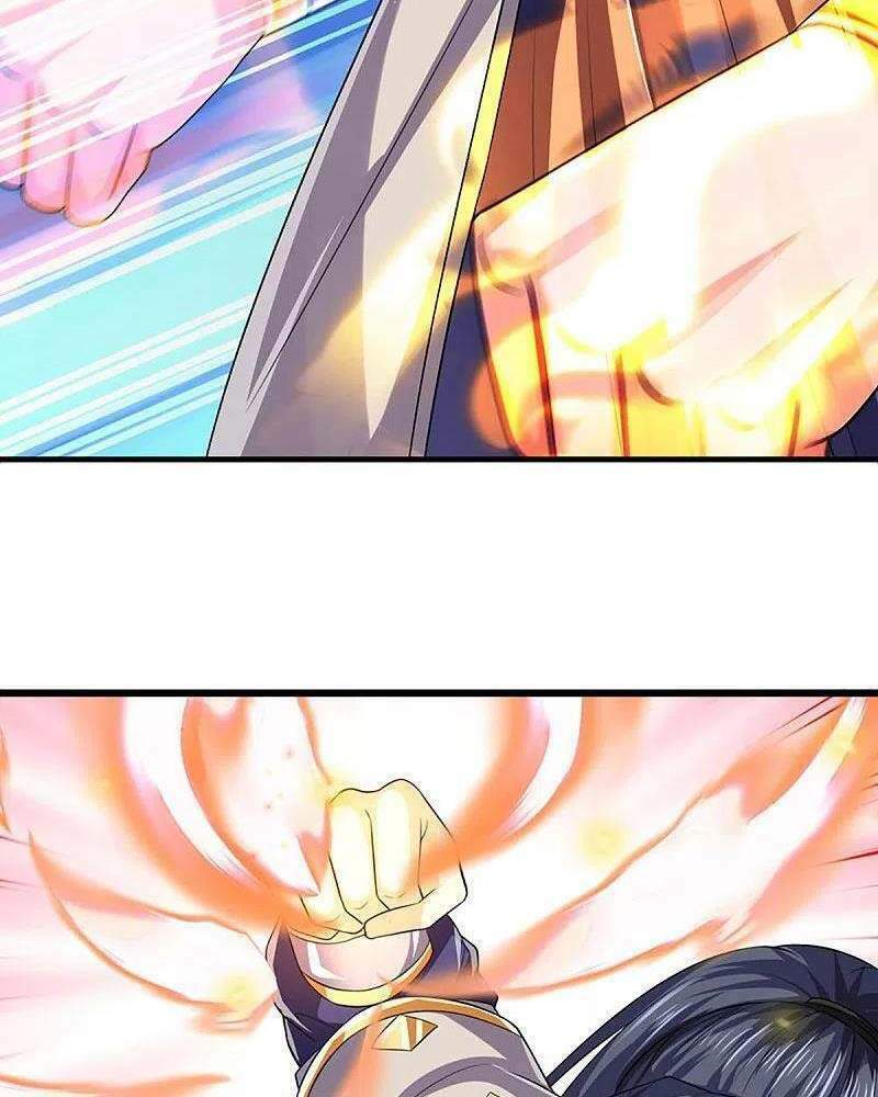 Thần Võ Thiên Tôn Chapter 377 - Trang 2