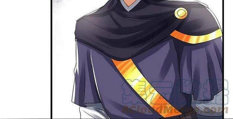 Thần Võ Thiên Tôn Chapter 378 - Trang 2