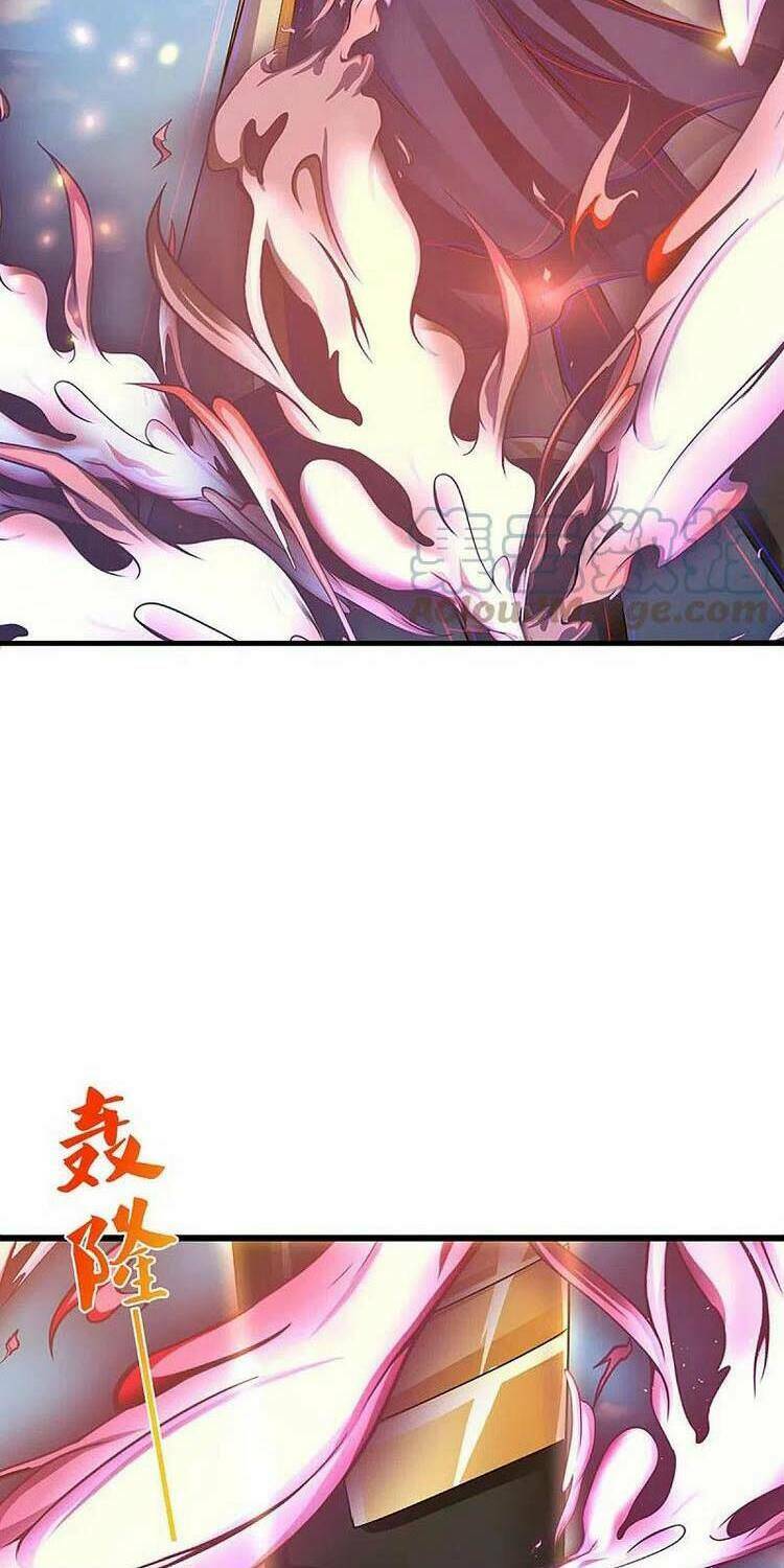 Thần Võ Thiên Tôn Chapter 378 - Trang 2