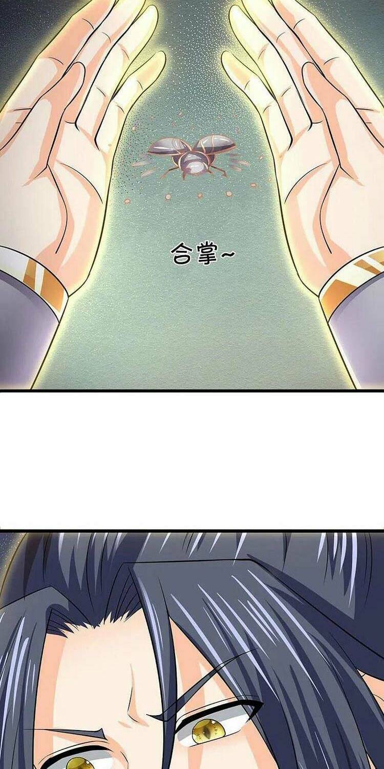 Thần Võ Thiên Tôn Chapter 378 - Trang 2