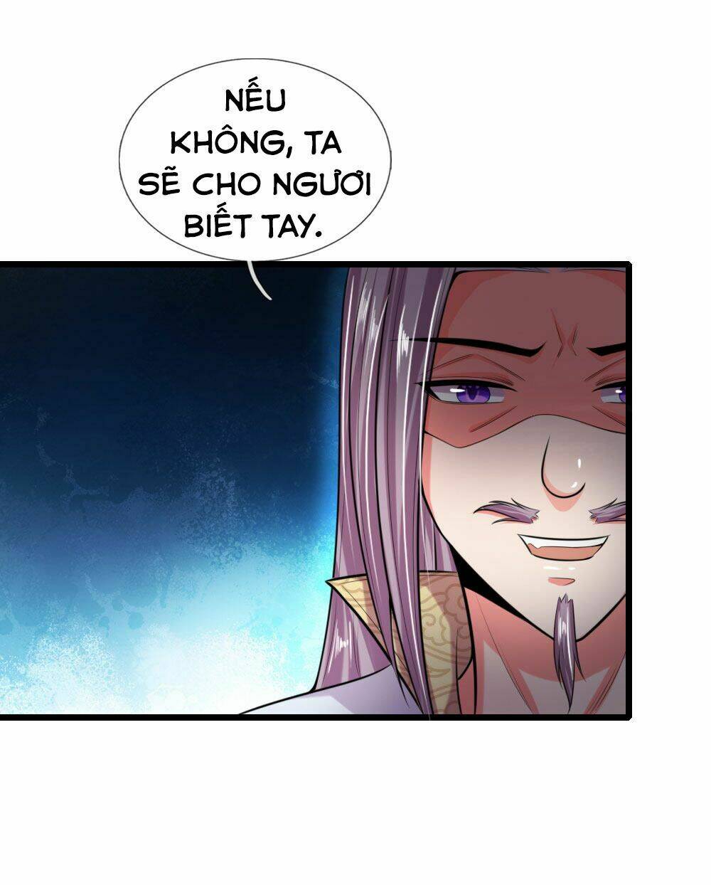 Thần Võ Thiên Tôn Chapter 38 - Trang 2
