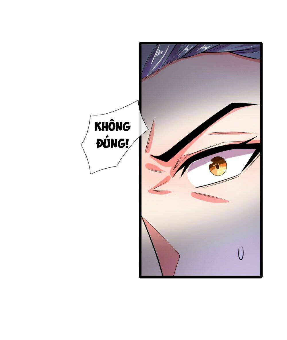 Thần Võ Thiên Tôn Chapter 38 - Trang 2