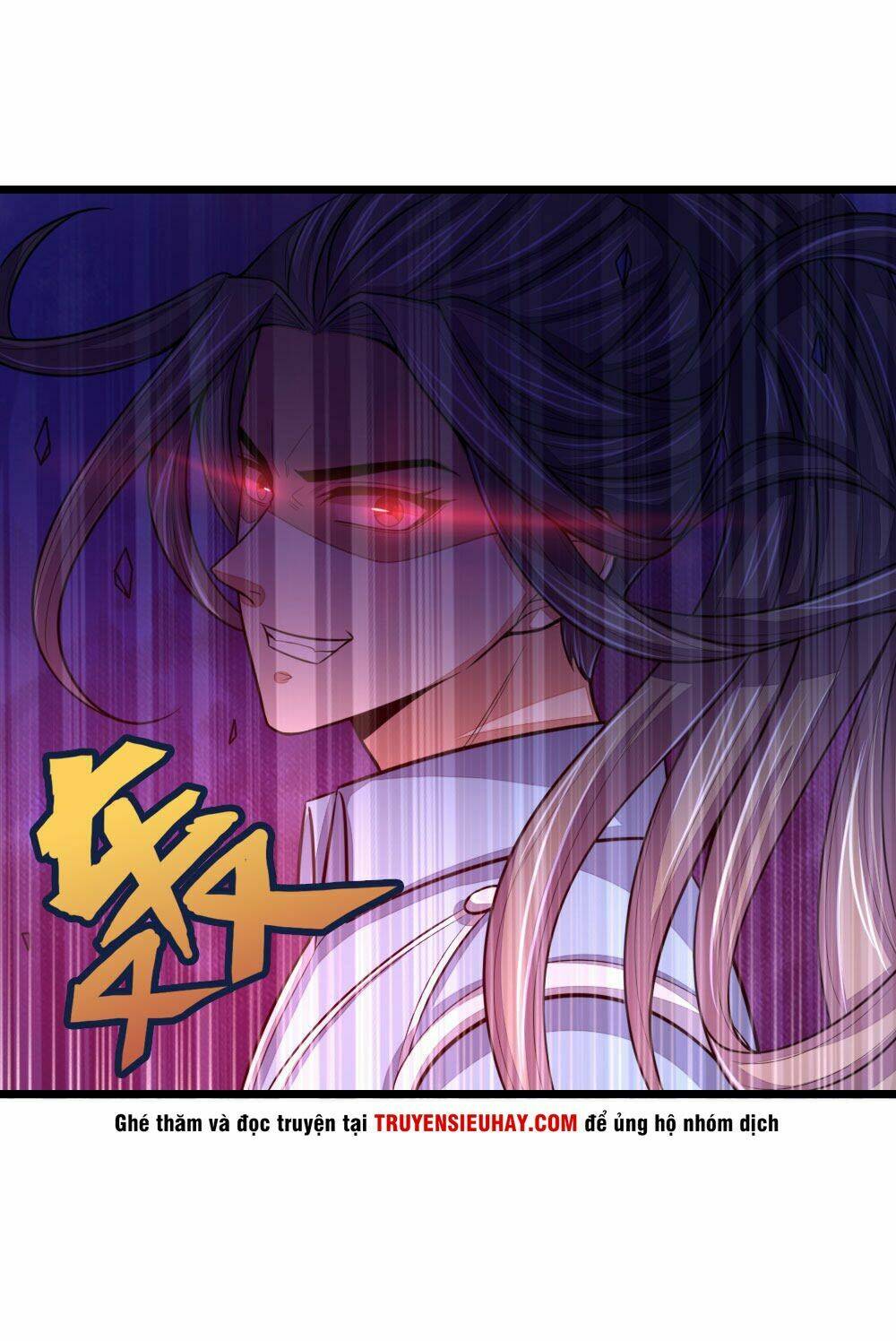 Thần Võ Thiên Tôn Chapter 38 - Trang 2