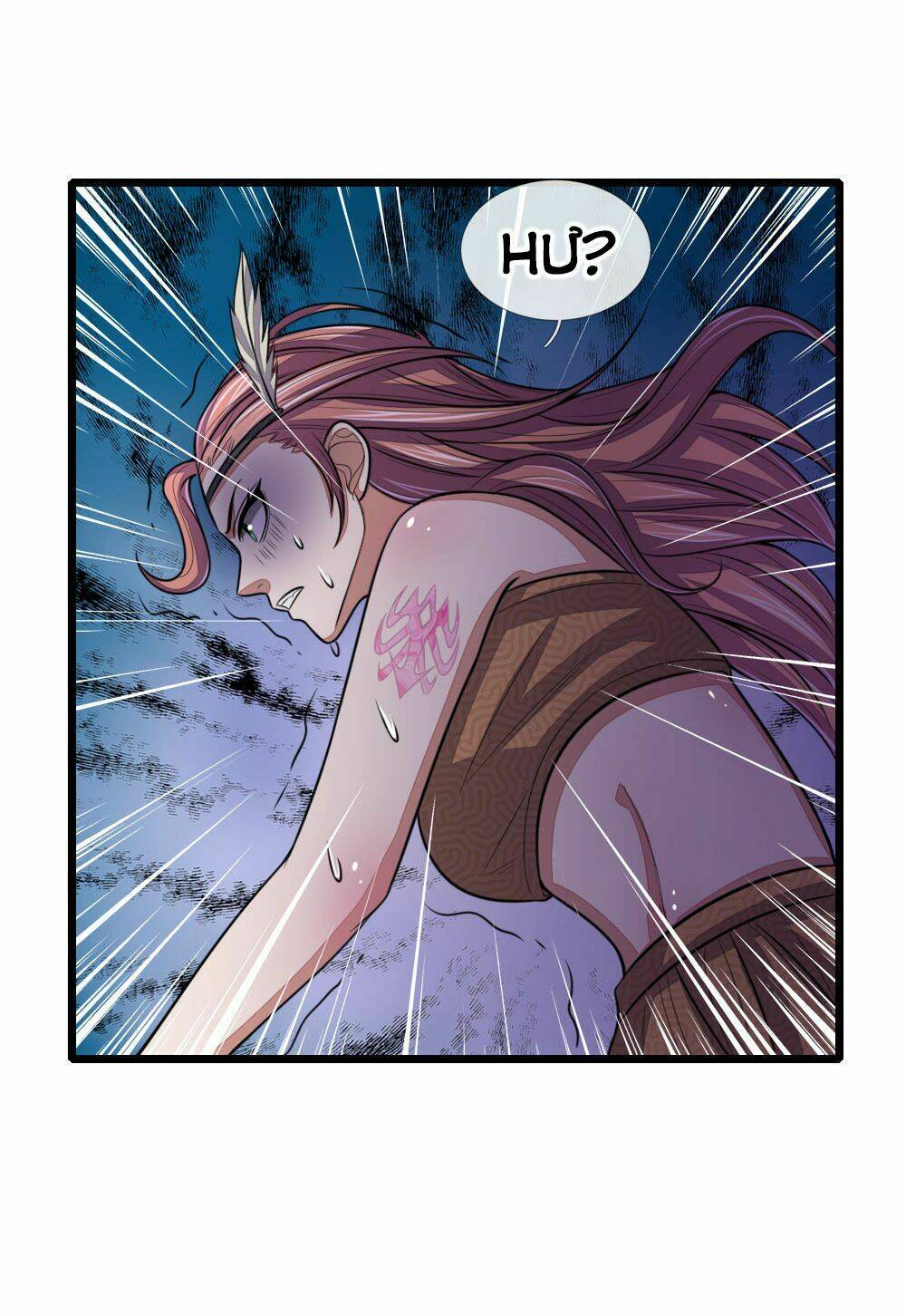 Thần Võ Thiên Tôn Chapter 38 - Trang 2