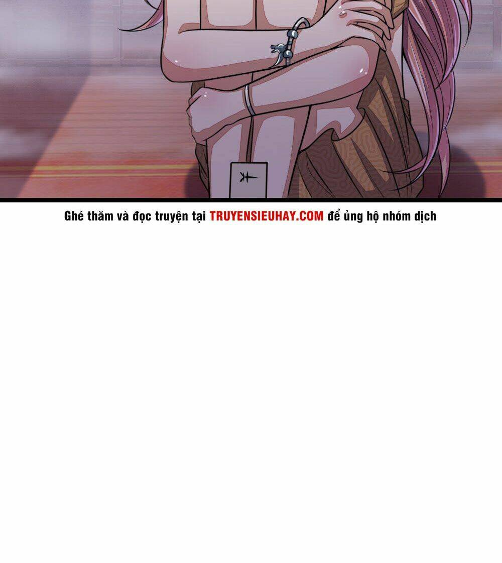 Thần Võ Thiên Tôn Chapter 38 - Trang 2