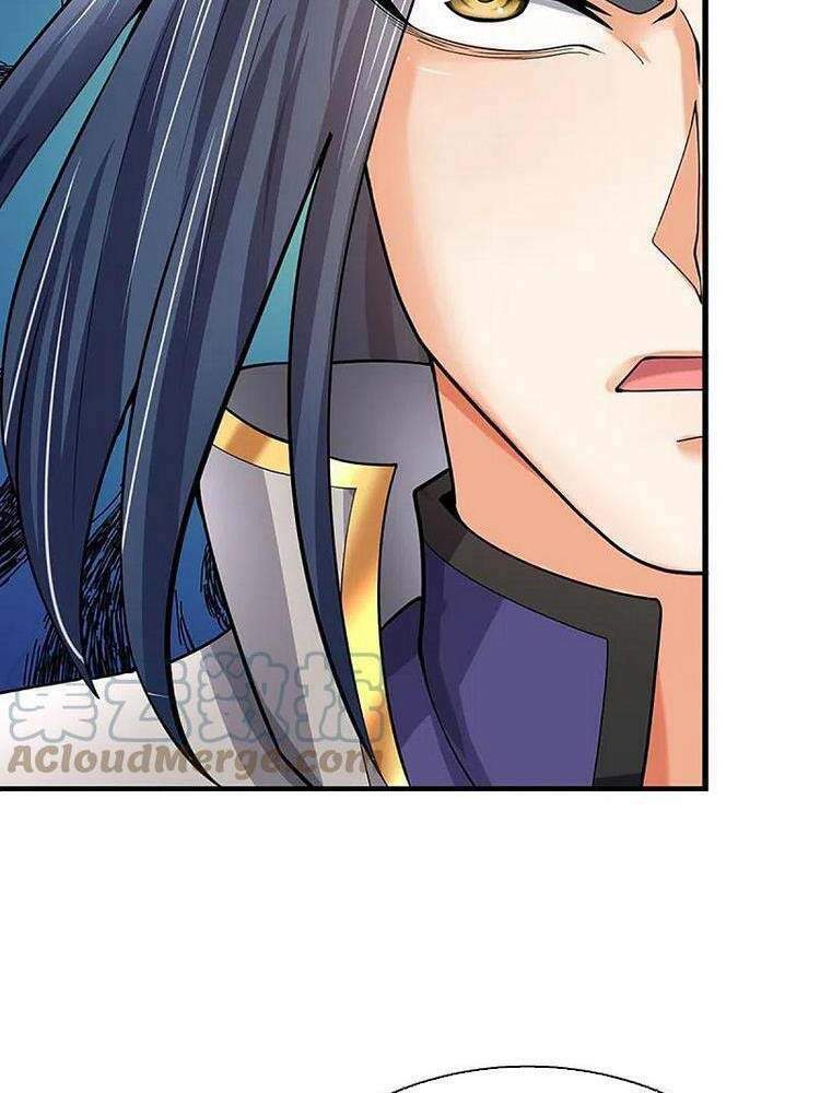 Thần Võ Thiên Tôn Chapter 382 - Trang 2