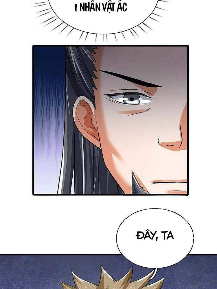 Thần Võ Thiên Tôn Chapter 382 - Trang 2