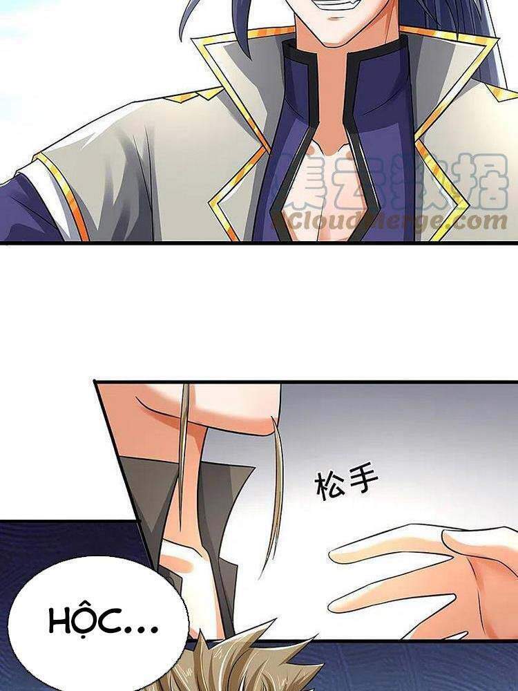 Thần Võ Thiên Tôn Chapter 382 - Trang 2