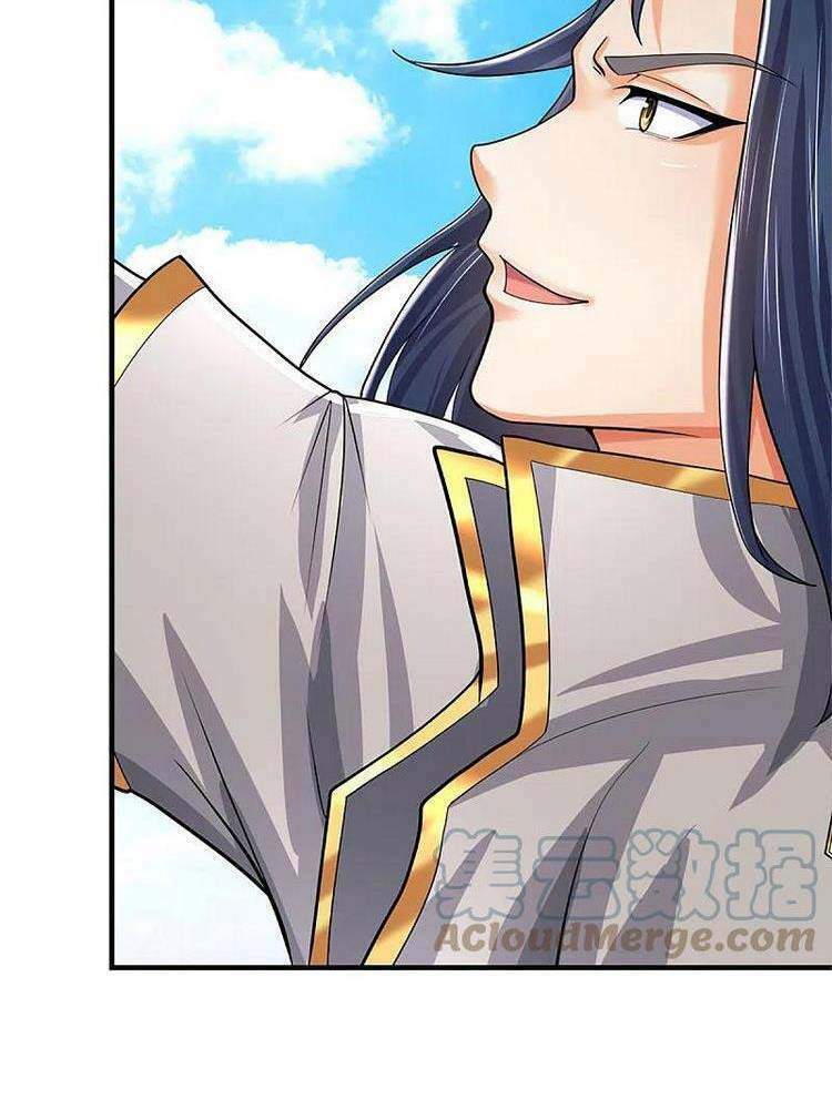 Thần Võ Thiên Tôn Chapter 382 - Trang 2