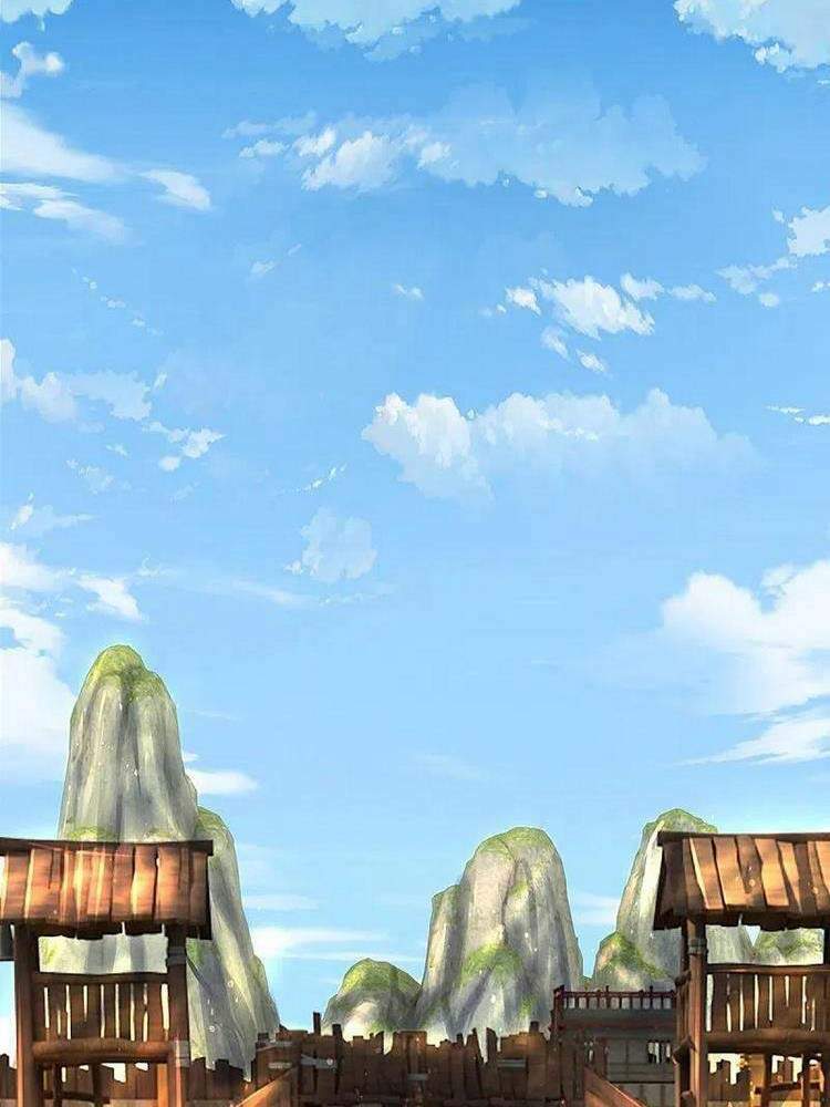 Thần Võ Thiên Tôn Chapter 383 - Trang 2