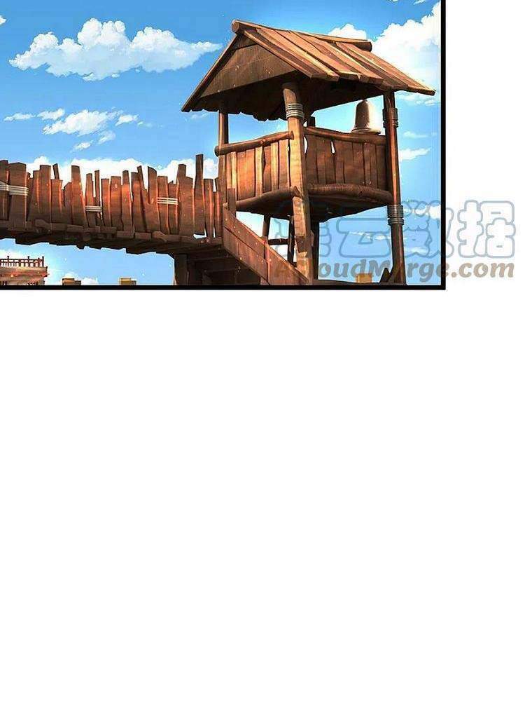 Thần Võ Thiên Tôn Chapter 383 - Trang 2