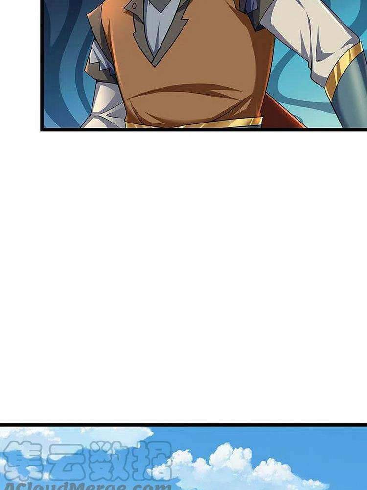 Thần Võ Thiên Tôn Chapter 383 - Trang 2