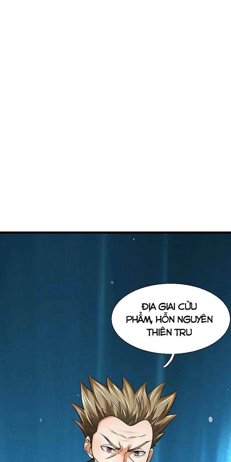 Thần Võ Thiên Tôn Chapter 384 - Trang 2