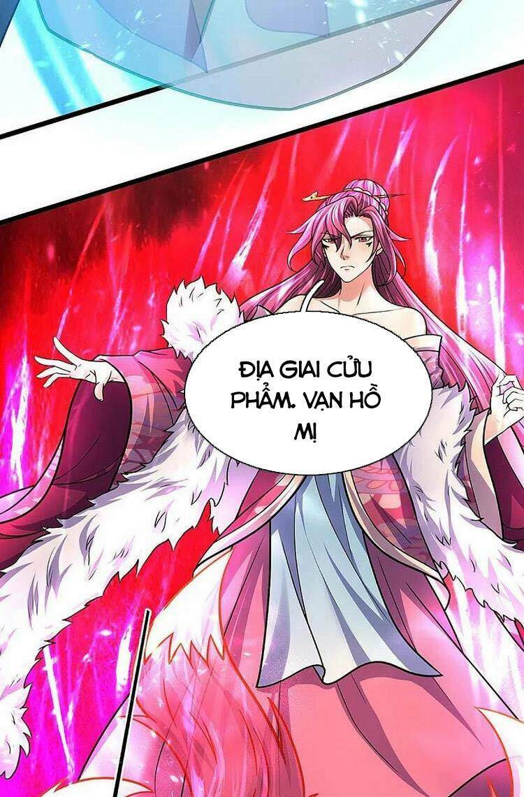 Thần Võ Thiên Tôn Chapter 384 - Trang 2