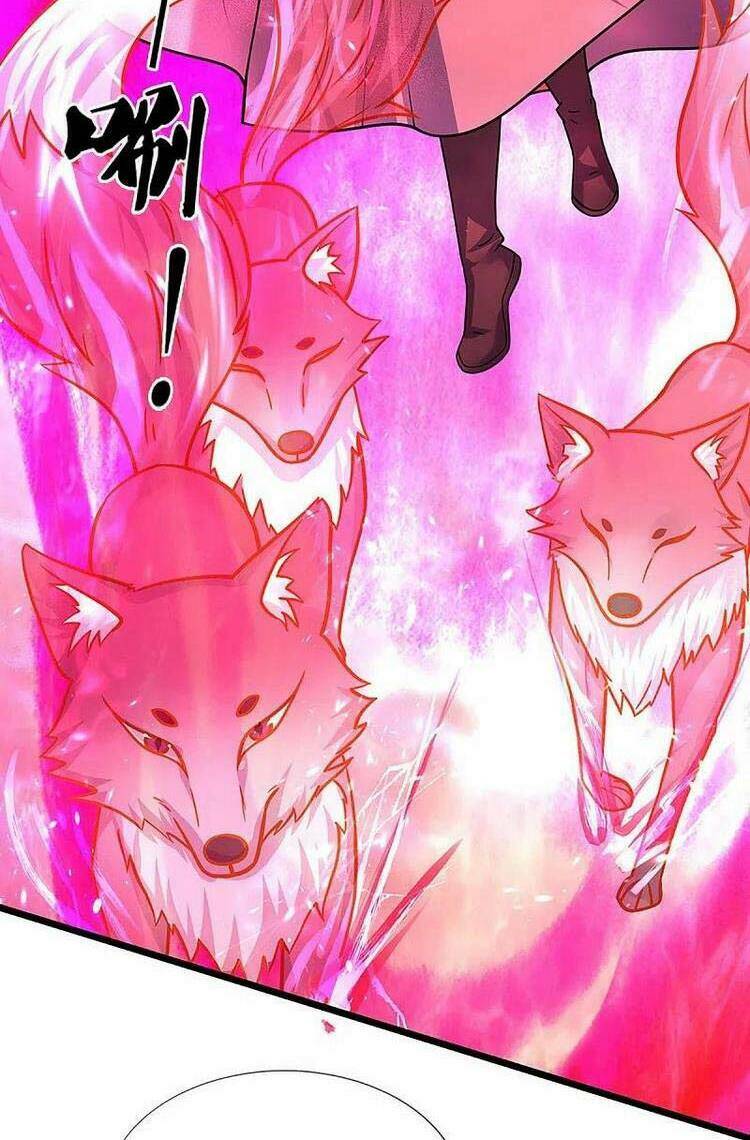 Thần Võ Thiên Tôn Chapter 384 - Trang 2