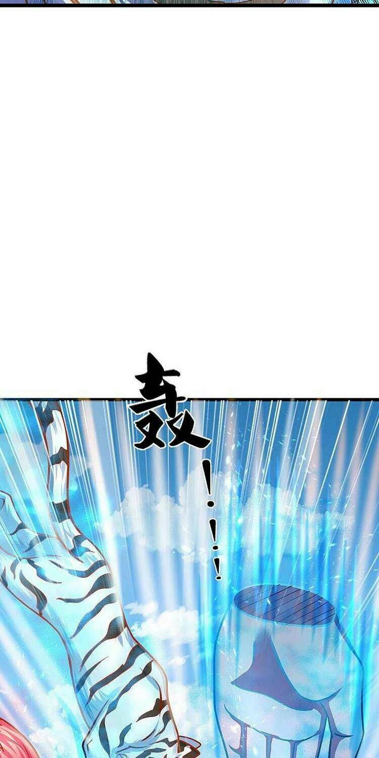 Thần Võ Thiên Tôn Chapter 384 - Trang 2