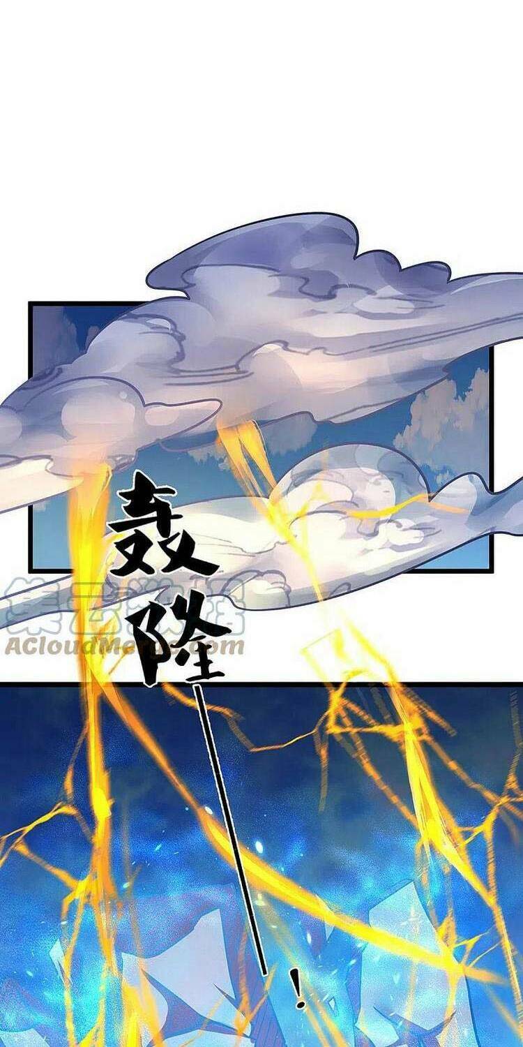 Thần Võ Thiên Tôn Chapter 384 - Trang 2