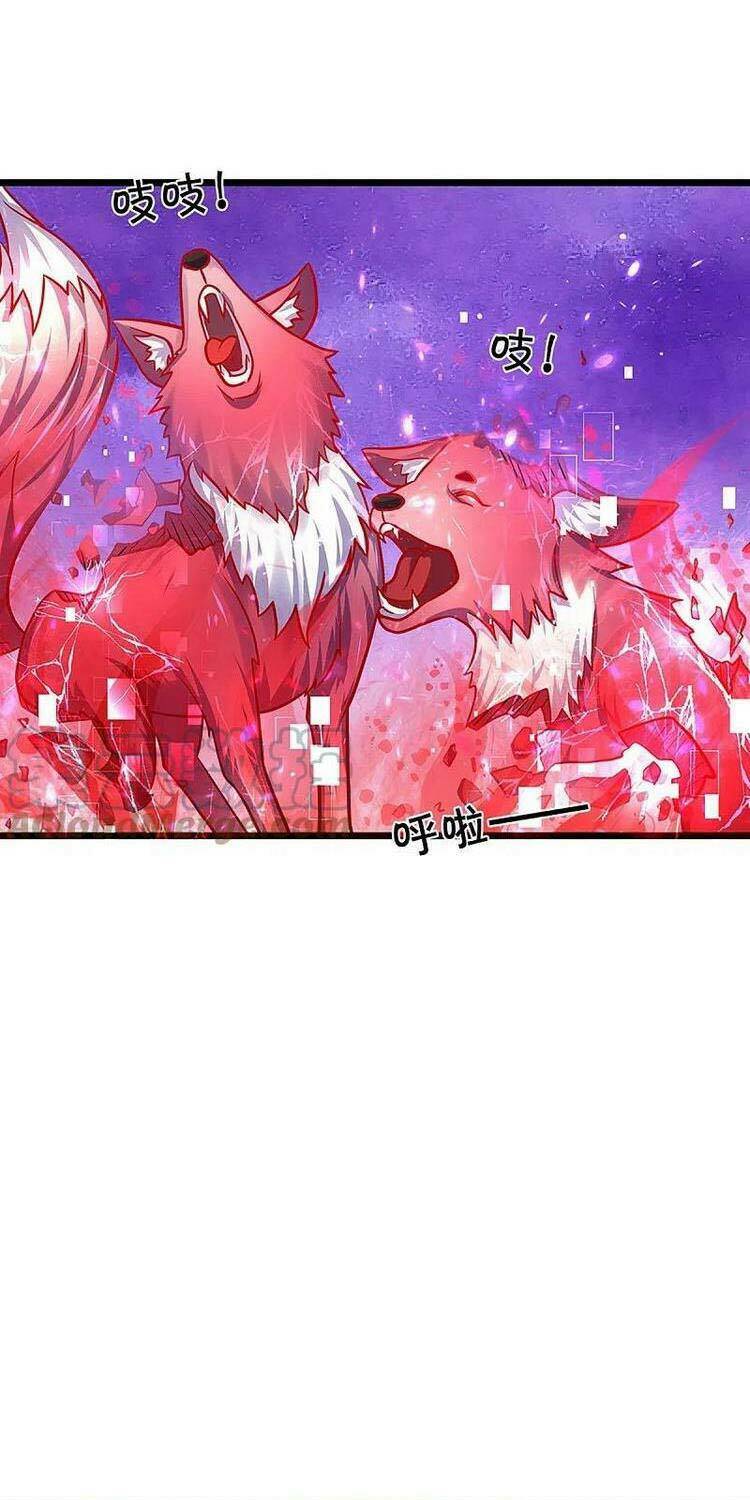 Thần Võ Thiên Tôn Chapter 384 - Trang 2