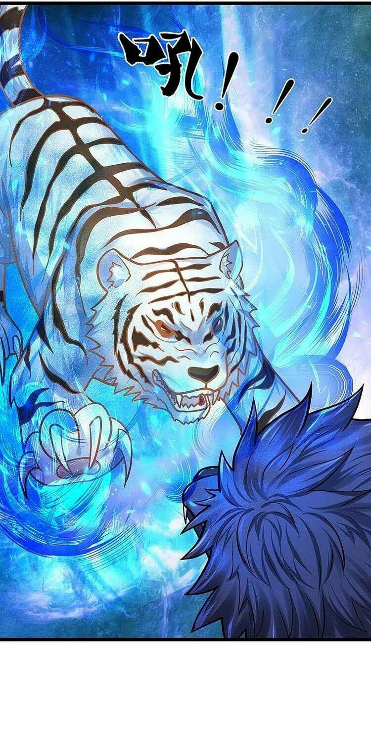 Thần Võ Thiên Tôn Chapter 384 - Trang 2