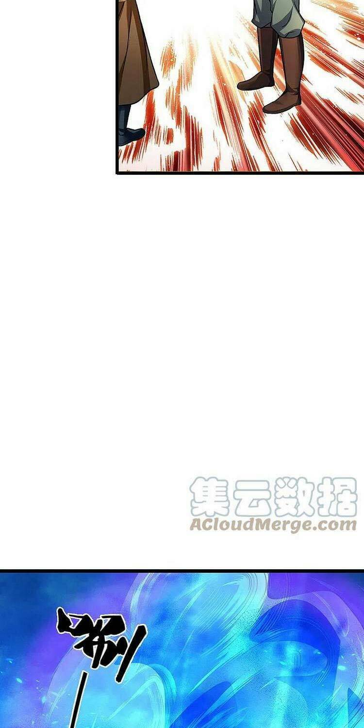 Thần Võ Thiên Tôn Chapter 384 - Trang 2