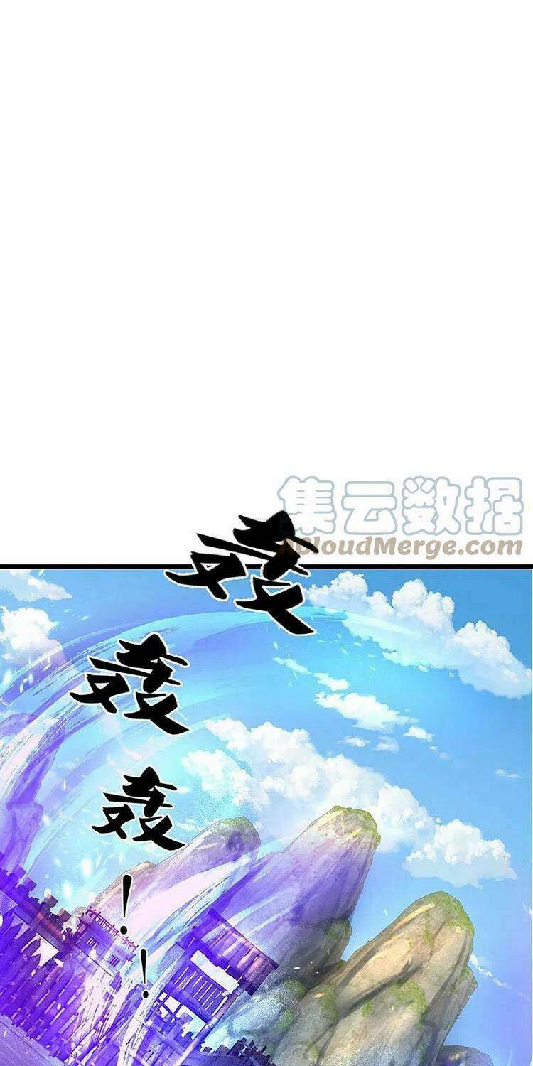 Thần Võ Thiên Tôn Chapter 384 - Trang 2