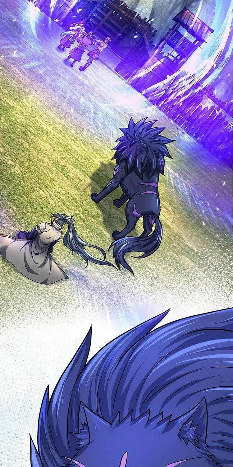 Thần Võ Thiên Tôn Chapter 384 - Trang 2