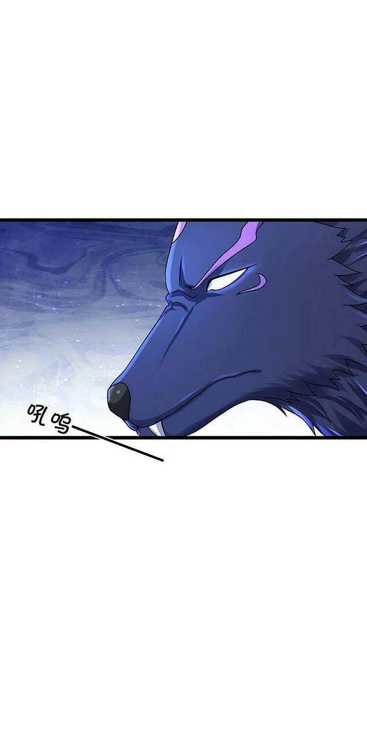 Thần Võ Thiên Tôn Chapter 385 - Trang 2