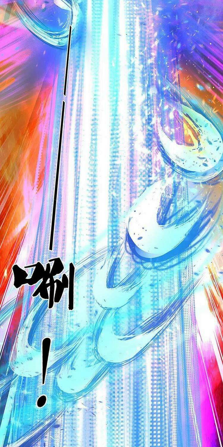 Thần Võ Thiên Tôn Chapter 385 - Trang 2