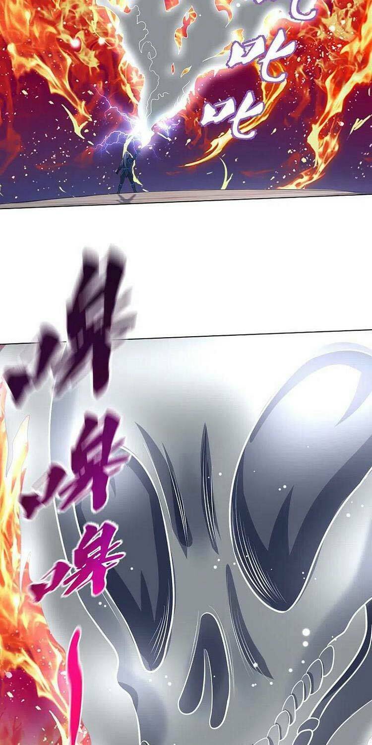 Thần Võ Thiên Tôn Chapter 386 - Trang 2