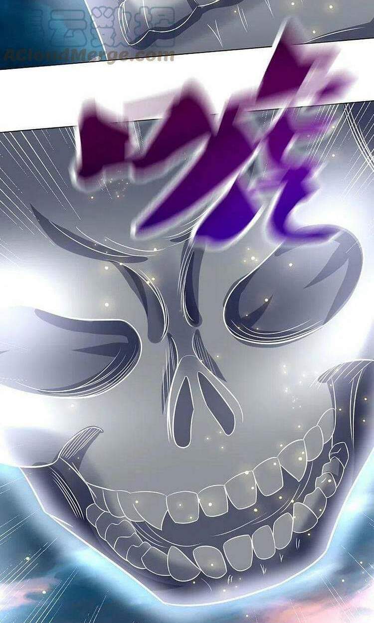 Thần Võ Thiên Tôn Chapter 387 - Trang 2