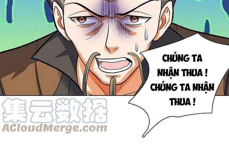 Thần Võ Thiên Tôn Chapter 387 - Trang 2