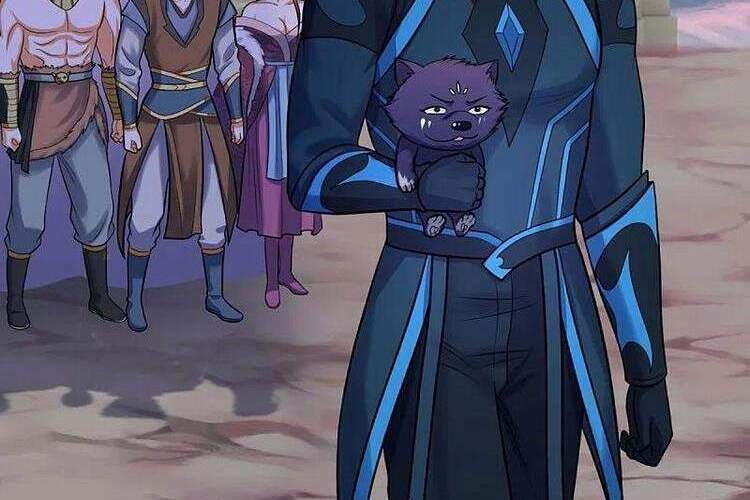 Thần Võ Thiên Tôn Chapter 387 - Trang 2