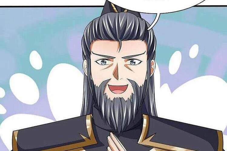 Thần Võ Thiên Tôn Chapter 387 - Trang 2