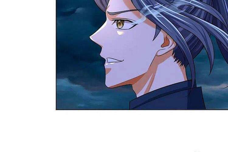 Thần Võ Thiên Tôn Chapter 387 - Trang 2