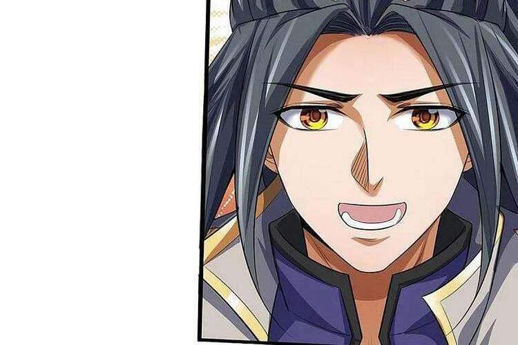 Thần Võ Thiên Tôn Chapter 387 - Trang 2