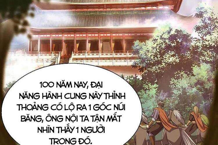 Thần Võ Thiên Tôn Chapter 387 - Trang 2