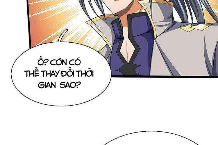 Thần Võ Thiên Tôn Chapter 387 - Trang 2