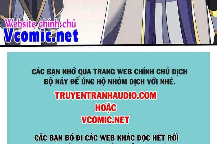 Thần Võ Thiên Tôn Chapter 387 - Trang 2